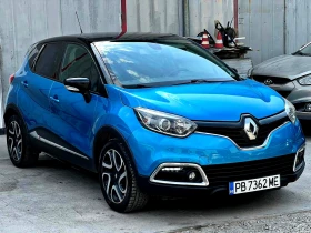 Обява за продажба на Renault Captur 0.9Tce ~15 300 лв. - изображение 1