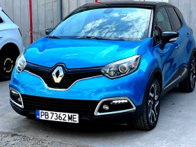 Renault Captur 0.9Tce