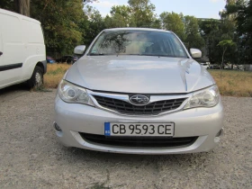 Обява за продажба на Subaru Impreza ГАЗ!ВСИЧКО ПЛАТЕНО! ~4 399 лв. - изображение 1