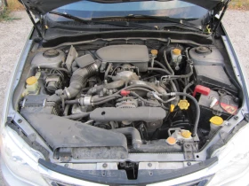 Subaru Impreza ! ! | Mobile.bg    14