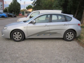 Обява за продажба на Subaru Impreza ГАЗ!ВСИЧКО ПЛАТЕНО! ~4 399 лв. - изображение 2