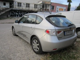 Обява за продажба на Subaru Impreza ГАЗ!ВСИЧКО ПЛАТЕНО! ~4 399 лв. - изображение 3