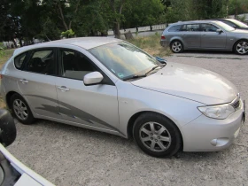 Обява за продажба на Subaru Impreza ГАЗ!ВСИЧКО ПЛАТЕНО! ~4 399 лв. - изображение 5