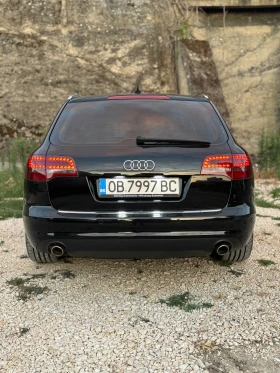 Обява за продажба на Audi A6 Full S line ~16 500 лв. - изображение 3