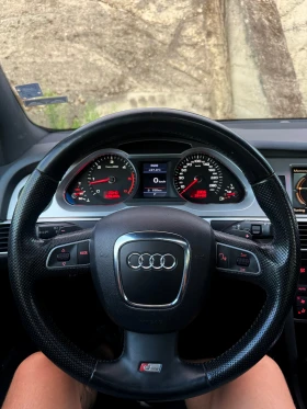 Обява за продажба на Audi A6 Full S line ~16 500 лв. - изображение 8