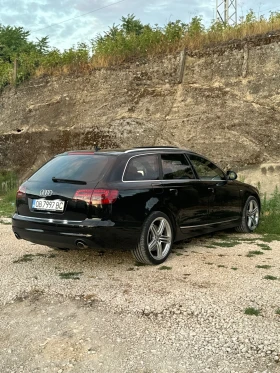 Обява за продажба на Audi A6 Full S line ~16 500 лв. - изображение 4