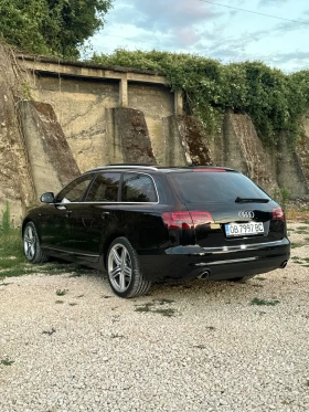 Обява за продажба на Audi A6 Full S line ~16 500 лв. - изображение 5