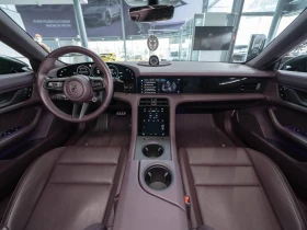 Porsche Taycan TURBO/CROSS TURISMO/SPORT CHRONO/BOSE/PANO/MATRIX/ - 129980 EUR - 13825863 16