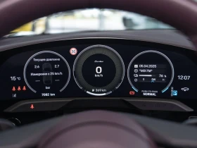 Porsche Taycan TURBO/CROSS TURISMO/SPORT CHRONO/BOSE/PANO/MATRIX/ - 129980 EUR - 13825863 13