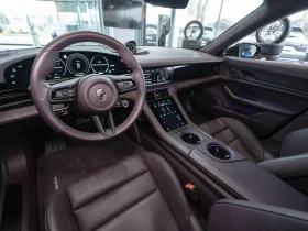 Porsche Taycan TURBO/CROSS TURISMO/SPORT CHRONO/BOSE/PANO/MATRIX/ - 129980 EUR - 13825863 9
