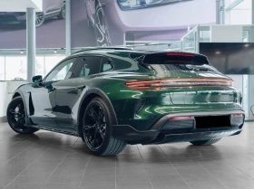 Porsche Taycan TURBO/CROSS TURISMO/SPORT CHRONO/BOSE/PANO/MATRIX/ - 129980 EUR - 13825863 4