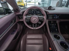 Porsche Taycan TURBO/CROSS TURISMO/SPORT CHRONO/BOSE/PANO/MATRIX/ - 129980 EUR - 13825863 10