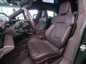Porsche Taycan TURBO/CROSS TURISMO/SPORT CHRONO/BOSE/PANO/MATRIX/ - 129980 EUR - 13825863 8