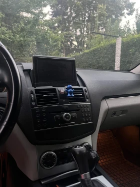Mercedes-Benz C 220 | Mobile.bg    6