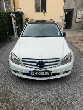 Mercedes-Benz C 220 | Mobile.bg    4