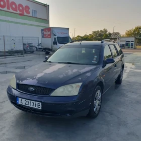 Обява за продажба на Ford Mondeo 1.8i  ~3 000 лв. - изображение 1