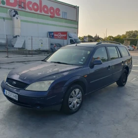 Обява за продажба на Ford Mondeo 1.8i  ~3 000 лв. - изображение 1