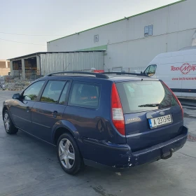 Обява за продажба на Ford Mondeo 1.8i  ~3 000 лв. - изображение 2