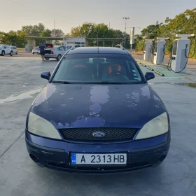 Обява за продажба на Ford Mondeo 1.8i  ~3 000 лв. - изображение 7