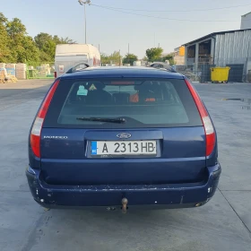 Обява за продажба на Ford Mondeo 1.8i  ~3 000 лв. - изображение 3