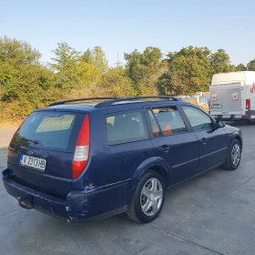Обява за продажба на Ford Mondeo 1.8i  ~3 000 лв. - изображение 4