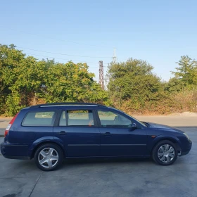 Обява за продажба на Ford Mondeo 1.8i  ~3 000 лв. - изображение 5