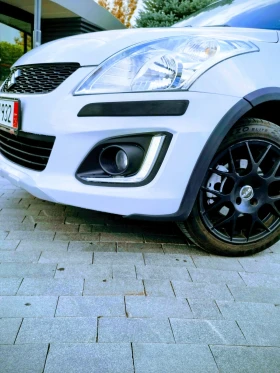 Suzuki Swift CROSS, 4X4, ,  ! | Mobile.bg    9