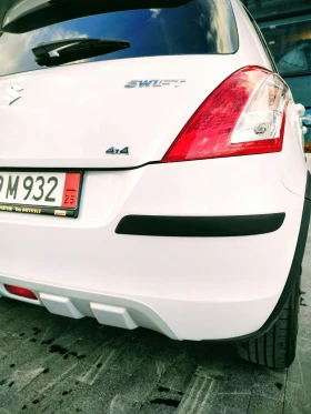 Suzuki Swift CROSS, 4X4, ,  ! | Mobile.bg    10