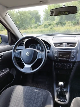 Suzuki Swift CROSS, 4X4, ,  ! | Mobile.bg    14