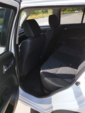 Suzuki Swift CROSS, 4X4, ,  ! | Mobile.bg    16