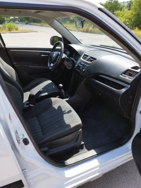 Suzuki Swift CROSS, 4X4, ,  ! | Mobile.bg    17