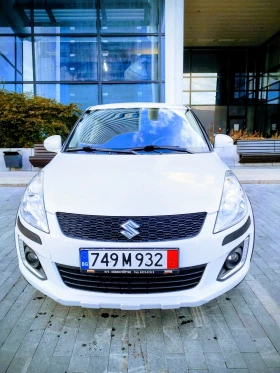 Suzuki Swift CROSS, 4X4, ,  ! | Mobile.bg    2