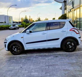 Suzuki Swift CROSS, 4X4, ,  ! | Mobile.bg    4