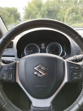 Suzuki Swift CROSS, 4X4, ,  ! | Mobile.bg    12