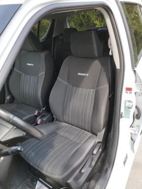 Suzuki Swift CROSS, 4X4, ,  ! | Mobile.bg    11