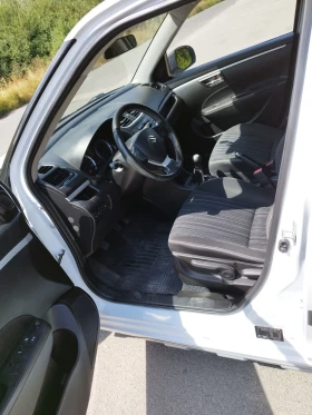 Suzuki Swift CROSS, 4X4, ,  ! | Mobile.bg    15