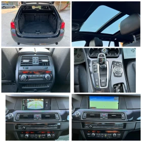 BMW 535 3.5D-313к.с-4х4 - 24999 лв. - 21390897 13