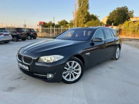 BMW 535 3.5D-313к.с-4х4