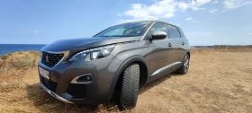 Обява за продажба на Peugeot 5008 2.0 hDi GT-Line ~32 800 лв. - изображение 9