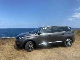 Обява за продажба на Peugeot 5008 2.0 hDi GT-Line ~32 800 лв. - изображение 1