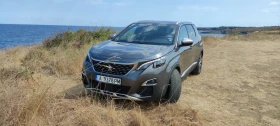 Обява за продажба на Peugeot 5008 2.0 hDi GT-Line ~32 800 лв. - изображение 5