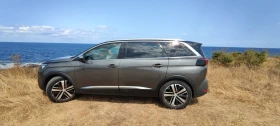 Обява за продажба на Peugeot 5008 2.0 hDi GT-Line ~32 800 лв. - изображение 10