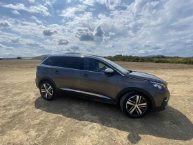 Обява за продажба на Peugeot 5008 2.0 hDi GT-Line ~32 800 лв. - изображение 2