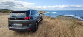 Обява за продажба на Peugeot 5008 2.0 hDi GT-Line ~32 800 лв. - изображение 8