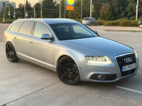 Обява за продажба на Audi A6 3.0TDI 3хS-LINE ~15 000 лв. - изображение 7