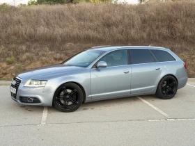Обява за продажба на Audi A6 3.0TDI 3хS-LINE ~15 000 лв. - изображение 1