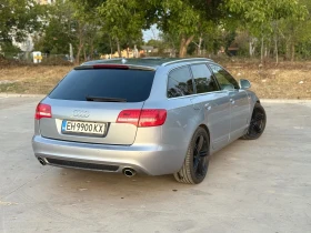 Обява за продажба на Audi A6 3.0TDI 3хS-LINE ~15 000 лв. - изображение 5