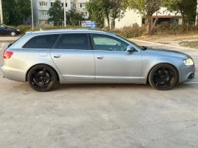 Обява за продажба на Audi A6 3.0TDI 3хS-LINE ~15 000 лв. - изображение 6