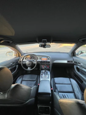 Обява за продажба на Audi A6 3.0TDI 3хS-LINE ~15 000 лв. - изображение 9