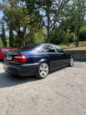 BMW 330 330d | Mobile.bg    7
